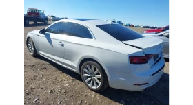 Audi A5, снимка 4