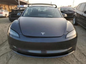 Tesla Model 3 - 55500 лв. - 37597416 | Car24.bg