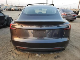 Tesla Model 3 - 55500 лв. - 37597416 | Car24.bg