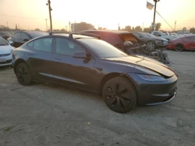 Tesla Model 3 - 55500 лв. - 37597416 | Car24.bg