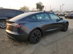 Tesla Model 3 - 55500 лв. - 37597416 | Car24.bg