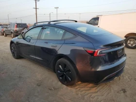 Tesla Model 3 - 55500 лв. - 37597416 | Car24.bg