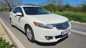 Обява за продажба на Honda Accord 2.2 I-DTEC ~10 900 лв. - изображение 1