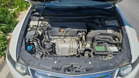 Обява за продажба на Honda Accord 2.2 I-DTEC ~10 900 лв. - изображение 8