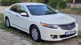 Honda Accord 2.2 I-DTEC, снимка 2