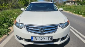 Обява за продажба на Honda Accord 2.2 I-DTEC ~10 900 лв. - изображение 1