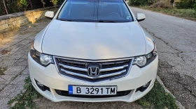 Honda Accord 2.2 I-DTEC, снимка 1