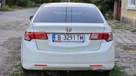 Honda Accord 2.2 I-DTEC, снимка 6