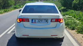 Обява за продажба на Honda Accord 2.2 I-DTEC ~10 900 лв. - изображение 5