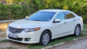 Honda Accord 2.2 I-DTEC, снимка 3