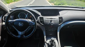 Обява за продажба на Honda Accord 2.2 I-DTEC ~10 900 лв. - изображение 10