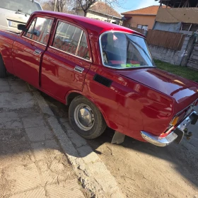 Moskvich 2138 | Mobile.bg    9