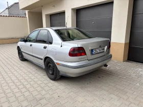 Volvo S40 1.9D | Mobile.bg    4