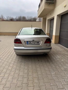 Volvo S40 1.9ТD, снимка 6