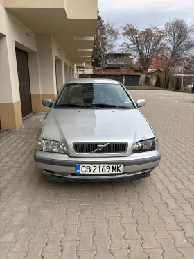 Volvo S40 1.9ТD, снимка 2