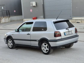 VW Golf 2.0 GTI БЕНЗИН/КЛИМАТИК, снимка 2