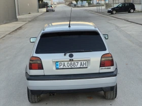 VW Golf 2.0 GTI БЕНЗИН/КЛИМАТИК, снимка 3