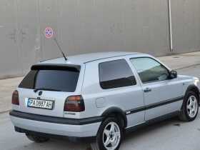 VW Golf 2.0 GTI БЕНЗИН/КЛИМАТИК, снимка 4