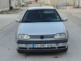 VW Golf 2.0 GTI БЕНЗИН/КЛИМАТИК, снимка 6