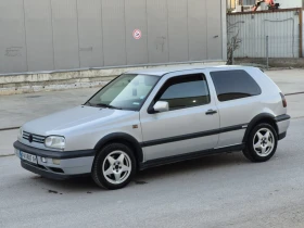 VW Golf 2.0 GTI БЕНЗИН/КЛИМАТИК, снимка 1