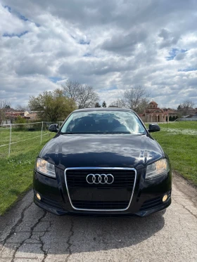 Audi A3 2.0 TDI 6-   | Mobile.bg    2