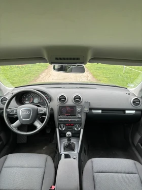 Audi A3 2.0 TDI 6-   | Mobile.bg    7