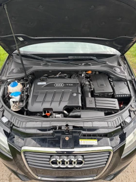 Audi A3 2.0 TDI 6-   | Mobile.bg    15