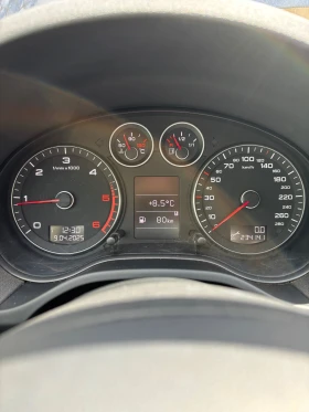 Audi A3 2.0 TDI 6-   | Mobile.bg    14