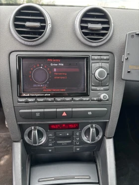 Audi A3 2.0 TDI 6-   | Mobile.bg    12