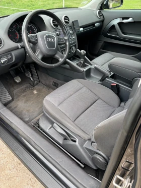 Audi A3 2.0 TDI 6-   | Mobile.bg    8
