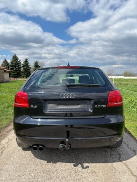 Audi A3 2.0 TDI 6-   | Mobile.bg    5