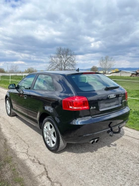 Audi A3 2.0 TDI 6-   | Mobile.bg    4
