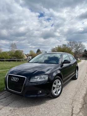 Audi A3 2.0 TDI 6-   | Mobile.bg    3