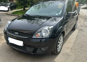 Обява за продажба на Ford Fiesta ~4 100 лв. - изображение 1