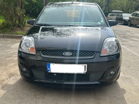 Обява за продажба на Ford Fiesta ~4 100 лв. - изображение 2