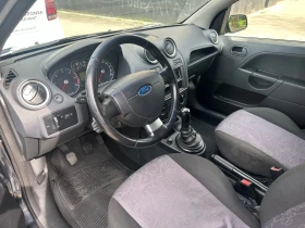 Обява за продажба на Ford Fiesta ~4 100 лв. - изображение 7