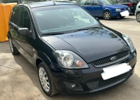 Обява за продажба на Ford Fiesta ~4 100 лв. - изображение 1