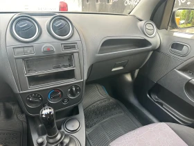 Обява за продажба на Ford Fiesta ~4 100 лв. - изображение 9