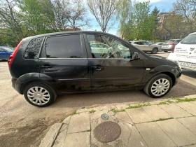 Обява за продажба на Ford Fiesta ~4 100 лв. - изображение 4
