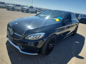 Mercedes-Benz C 450 AMG * CARFAX* ОПЦИЯ ЗА ФИНАНСИРАНЕ* 