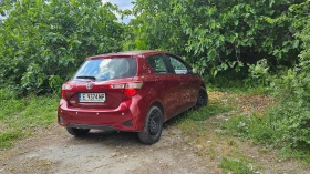 Обява за продажба на Toyota Yaris ~24 200 лв. - изображение 1