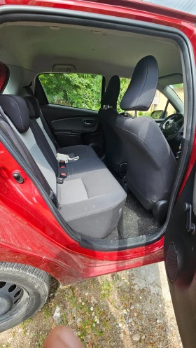 Обява за продажба на Toyota Yaris ~24 200 лв. - изображение 3