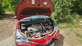 Обява за продажба на Toyota Yaris ~24 200 лв. - изображение 5