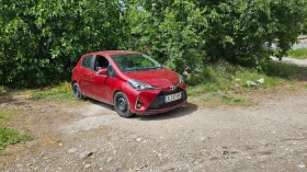 Обява за продажба на Toyota Yaris ~24 200 лв. - изображение 1