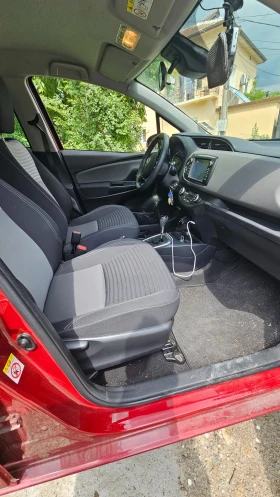 Обява за продажба на Toyota Yaris ~24 200 лв. - изображение 2