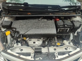 Обява за продажба на Toyota Yaris ~11 200 лв. - изображение 5