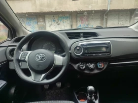 Обява за продажба на Toyota Yaris ~11 200 лв. - изображение 4