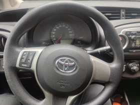 Обява за продажба на Toyota Yaris ~11 200 лв. - изображение 3