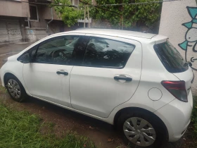 Обява за продажба на Toyota Yaris ~11 200 лв. - изображение 1