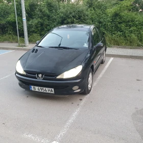 Обява за продажба на Peugeot 206 ~2 000 лв. - изображение 1